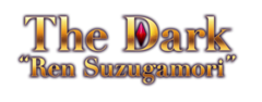 The Dark “Ren Suzugamori” Legend Deck Vol. 1